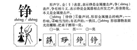 錚名字|取名